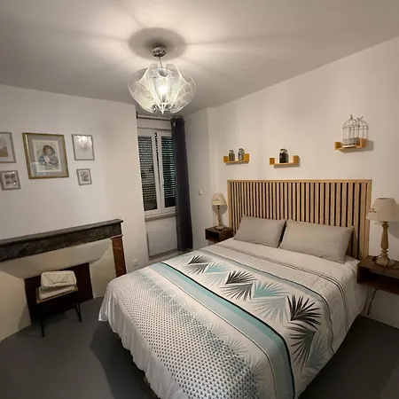 Cazauboncity Holiday home