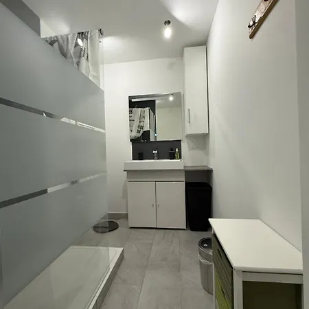 Cazauboncity Holiday home *